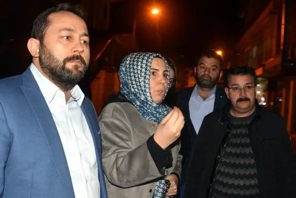 Yazıcıoğlu'nun Öldüğü Kazanın İncelemesini Eğitimsiz Heyet Yapmış Yazıcıoğlu'nun Öldüğü Kazanın İncelemesini Eğitimsiz Heyet Yapmış