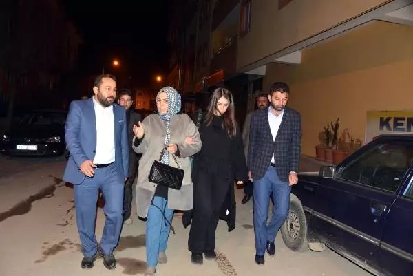 Yazıcıoğlu'nun Öldüğü Kazanın İncelemesini Eğitimsiz Heyet Yapmış Yazıcıoğlu'nun Öldüğü Kazanın İncelemesini Eğitimsiz Heyet Yapmış