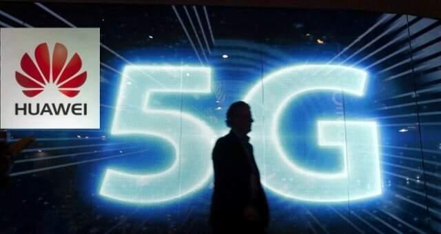 ABD, Huawei Sistemlerini Kullanan Ülkelere Resti Çekti