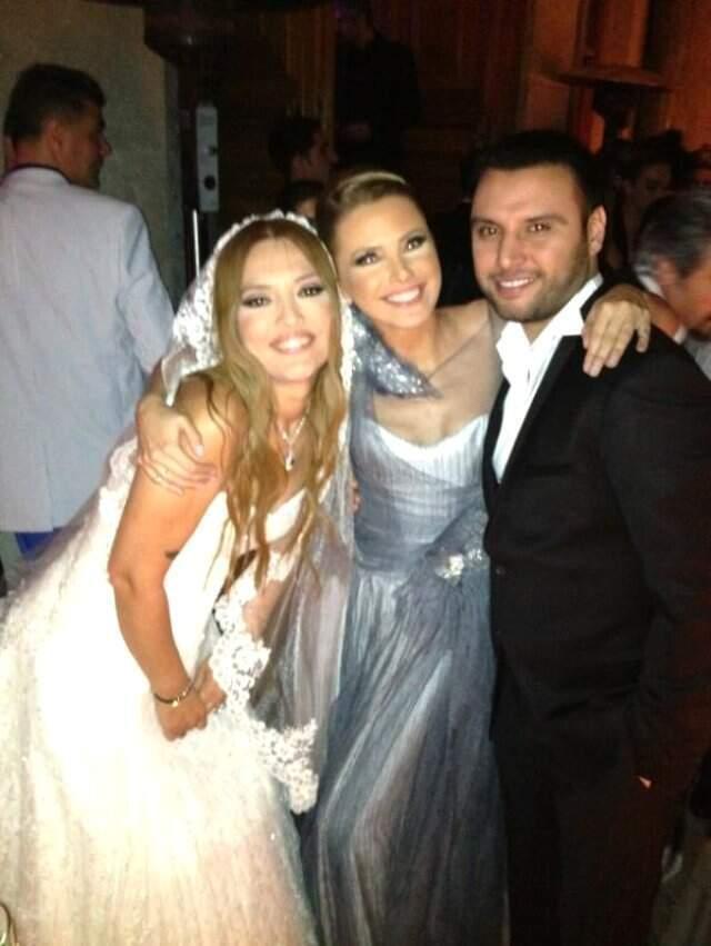 Alişan ve Demet Akalın, 6 Yıl Sonra Barıştı