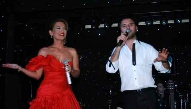 Alişan ve Demet Akalın, 6 Yıl Sonra Barıştı