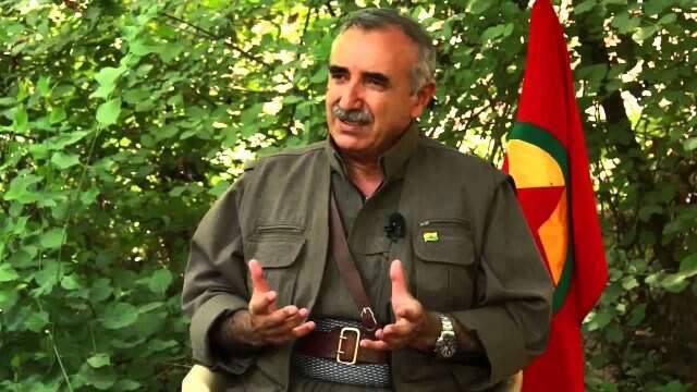 Bakan Soylu İlk Kez Açıkladı: ABD Murat Karayılan'a Zehirli Silah Vermiş