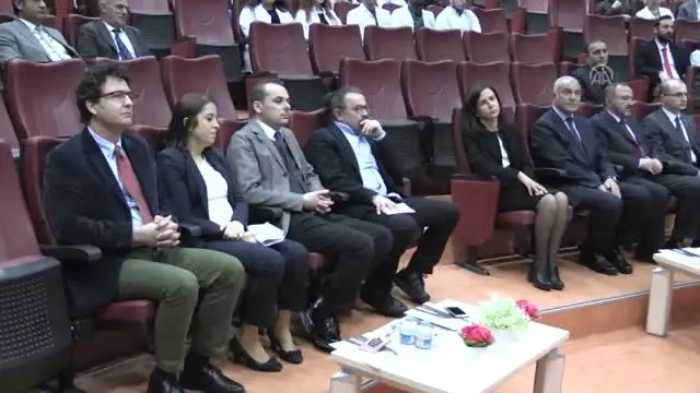 Bu Cihaz Bizim İçin Çok Önemli' - Zonguldak Bu Cihaz Bizim İçin Çok Önemli' - Zonguldak