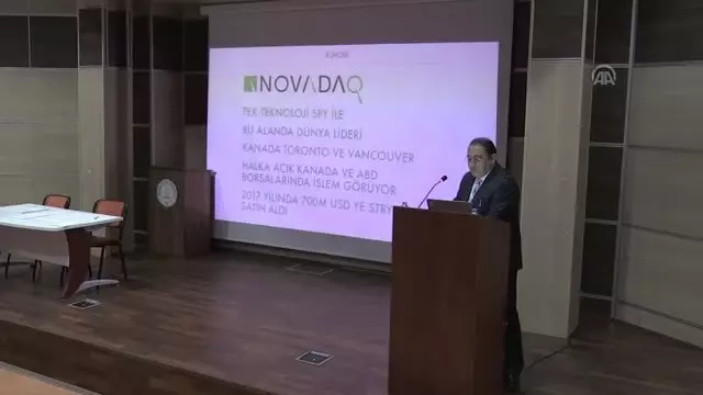Bu Cihaz Bizim İçin Çok Önemli' - Zonguldak Bu Cihaz Bizim İçin Çok Önemli' - Zonguldak