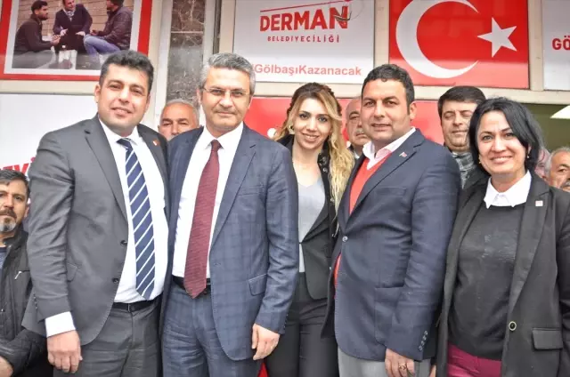 Bu Memleketin Herkesi Kucaklamaya İhtiyacı Var