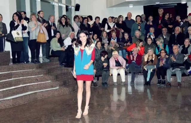 Çankaya'da Trabzon Fırtınası Çankaya'da Trabzon Fırtınası