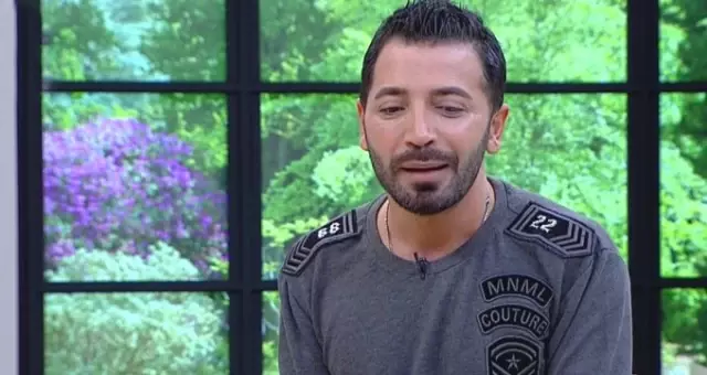 'Davetkar Kadın' Söylemiyle Gündeme Gelen Aşkım Kapışmak, Kadınlardan Özür Diledi 'Davetkar Kadın' Söylemiyle Gündeme Gelen Aşkım Kapışmak, Kadınlardan Özür Diledi