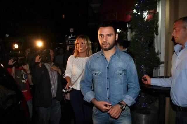 Ece Erken, Demet Akalın'la Barışan Alişan'ı Takipten Çıkardı