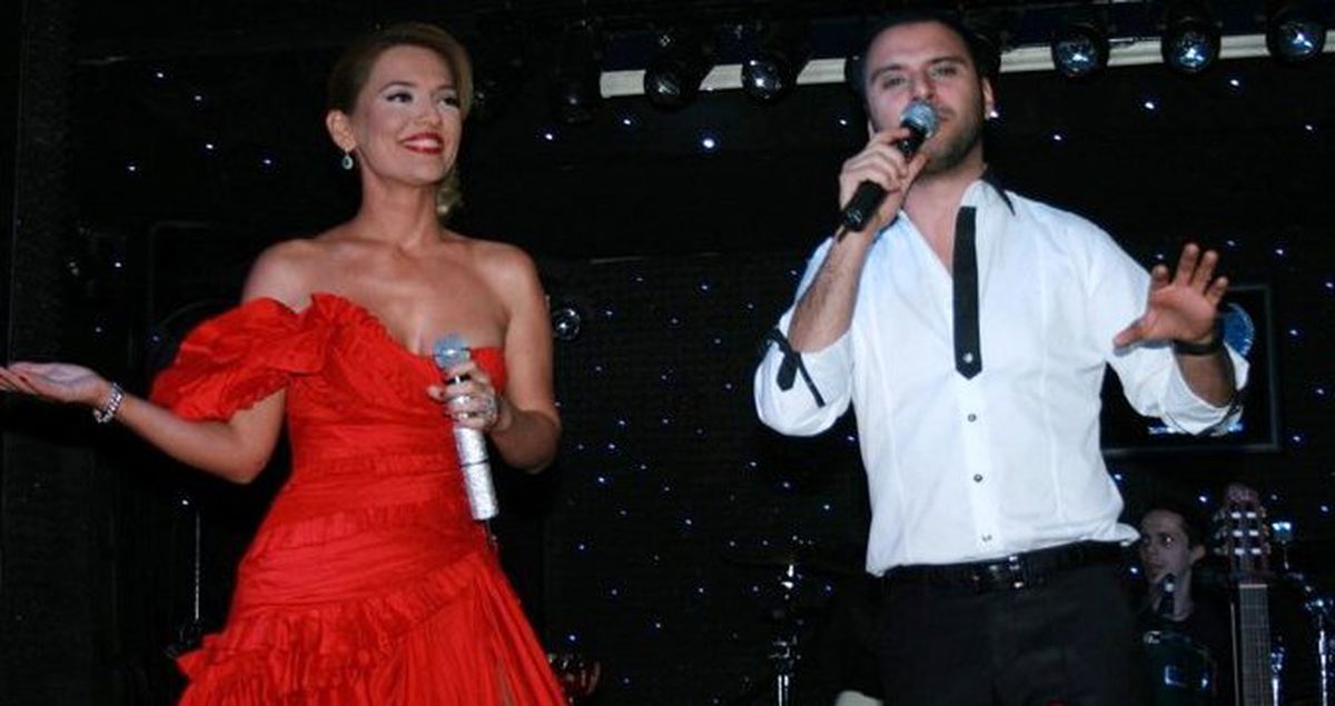 Ece Erken, Demet Akalın'la Barışan Alişan'ı Takipten Çıkardı