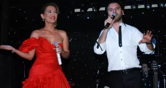 Ece Erken, Demet Akalın’la Barışan Alişan’ı Takipten Çıkardı