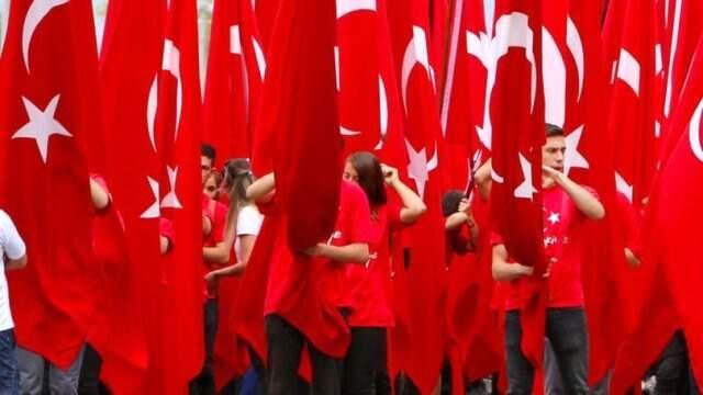 Erdoğan İmza Attı Genelge Yayımlandı! 19 Mayıs'ın 100'üncü Yılında Tüm Yurtta Kutlamalar Düzenlenecek