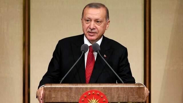 Erdoğan İmza Attı Genelge Yayımlandı! 19 Mayıs'ın 100'üncü Yılında Tüm Yurtta Kutlamalar Düzenlenecek