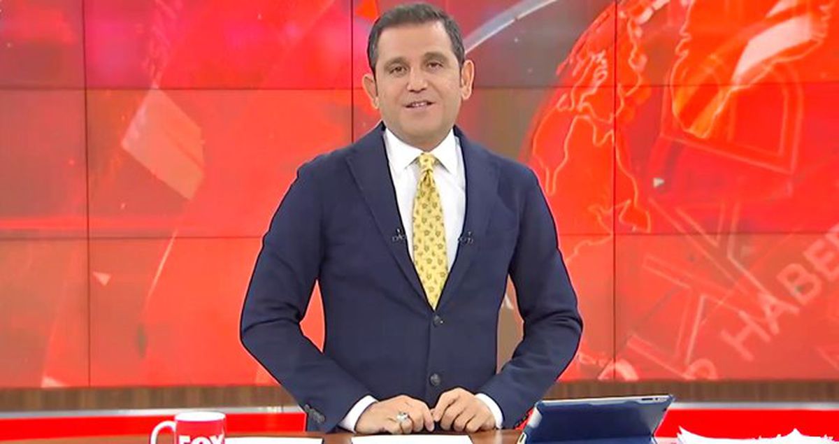 Fatih Portakal, Erdoğan'ı Takdir Edip Muhalefet Liderlerini Eleştirdi