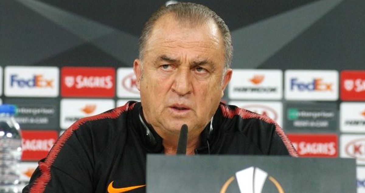 Fatih Terim: 'Avrupa'ya Daha Güçlü Döneceğiz'