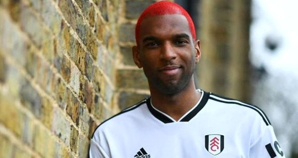 Fenerbahçe Başkanı Ali Koç, Ryan Babel'i Gözüne Kestirdi