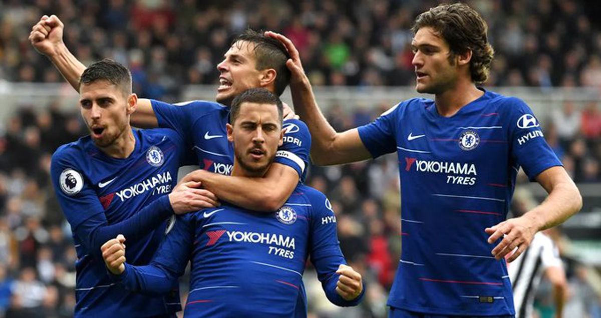 FIFA'dan İngiliz Devi Chelsea'ye 2 Dönem Transfer Cezası