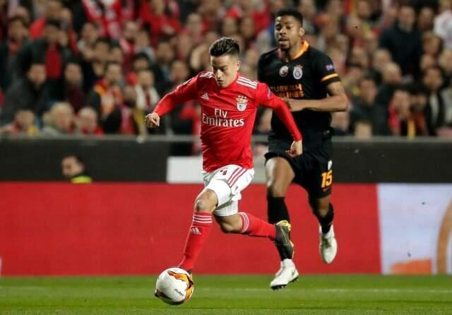 Galatasaray, Benfica ile 0-0 Berabere Kaldı ve Avrupa Ligine Veda Etti
