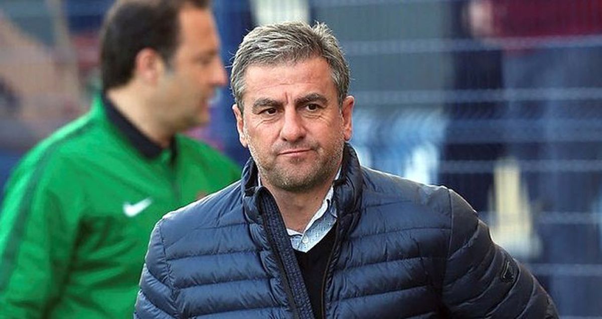 Hamza Hamzaoğlu: Akhisarspor ile Görüştüm