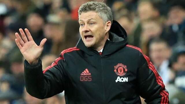 Jürgen Klopp, Solskjaer'in Önümüzdeki Sezon da Manchester United'ın Başında Olacağını İddia Etti