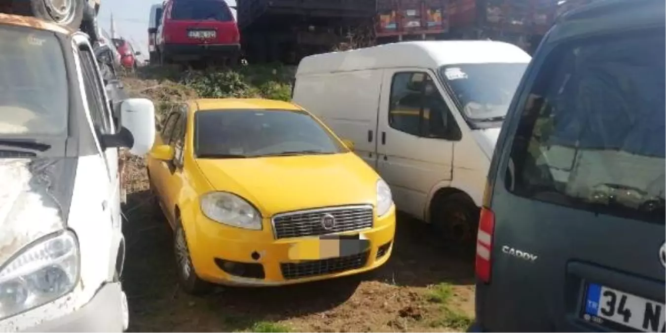 Keşan'da 'Korsan Taksi' Denetimi