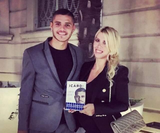 Maxi Lopez, Wanda Nara ve Icardi Hakkında Suskunluğunu Bozdu!