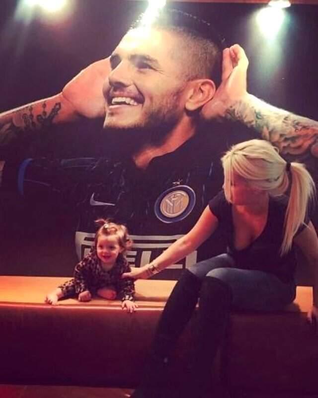 Maxi Lopez, Wanda Nara ve Icardi Hakkında Suskunluğunu Bozdu!
