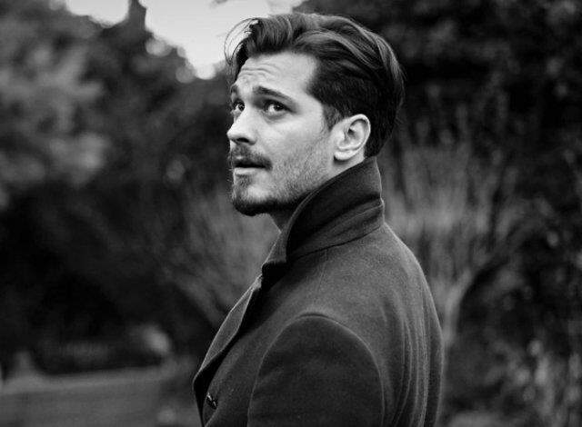 Muhafız'ın Yıldızı Çağatay Ulusoy, Yeni İmajıyla Tepki Topladı