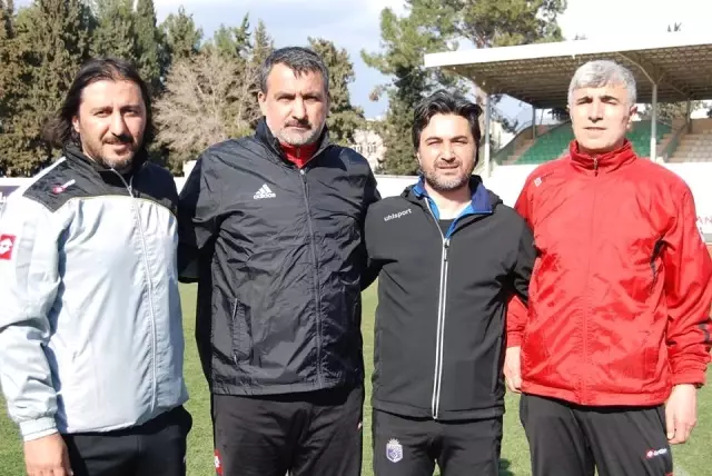 Sebahattin Tekin Adıyaman 1954 Spor'da Sebahattin Tekin Adıyaman 1954 Spor'da