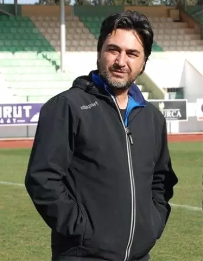 Sebahattin Tekin Adıyaman 1954 Spor'da Sebahattin Tekin Adıyaman 1954 Spor'da
