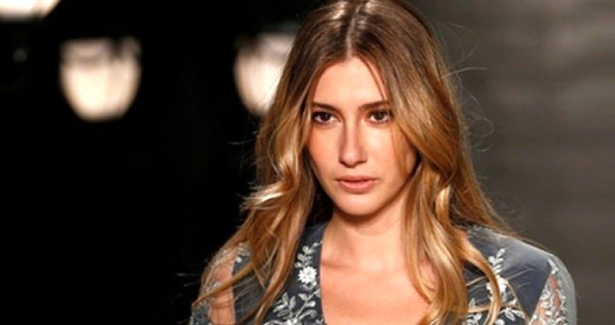 Şeyma Subaşı, Eski Fotoğrafını Yayınlayınca Alay Konusu Oldu