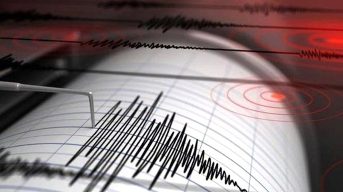 Ekvador'da 7,7 Büyüklüğünde Deprem Meydana Geldi