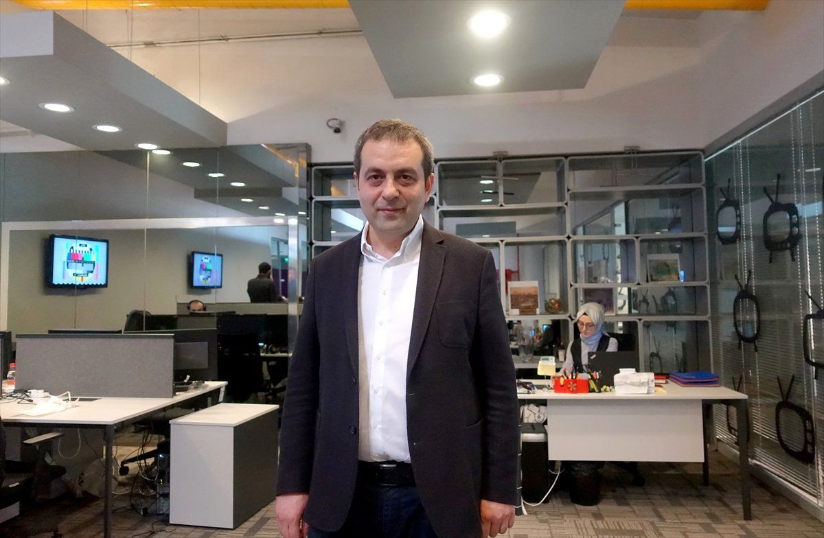 Trt2, Kültür Sanatın Tek Kanalı Olacak'