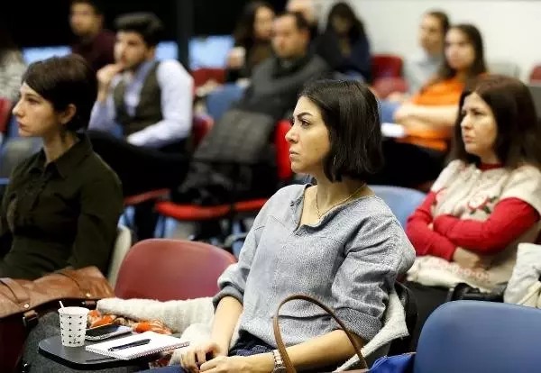 Türkiye'nin İktisat Geleneği Tartışıldı