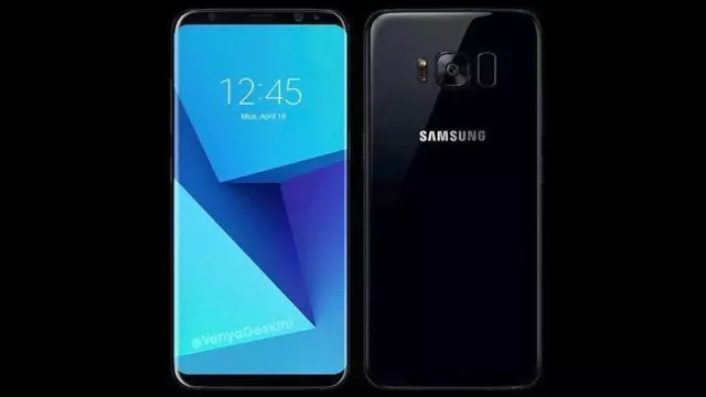 ABD'deki Galaxy S8 Kullanıcıları, İkinci Android Pie Beta Güncellemesini Aldı ABD'deki Galaxy S8 Kullanıcıları, İkinci Android Pie Beta Güncellemesini Aldı