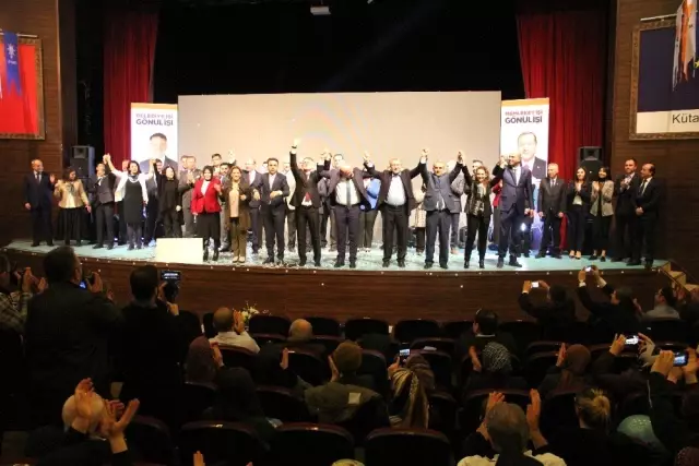Ahmet Sami Kutlu, Projelerini Açıkladı Ahmet Sami Kutlu, Projelerini Açıkladı