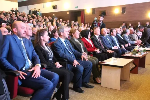 Ahmet Sami Kutlu, Projelerini Açıkladı Ahmet Sami Kutlu, Projelerini Açıkladı
