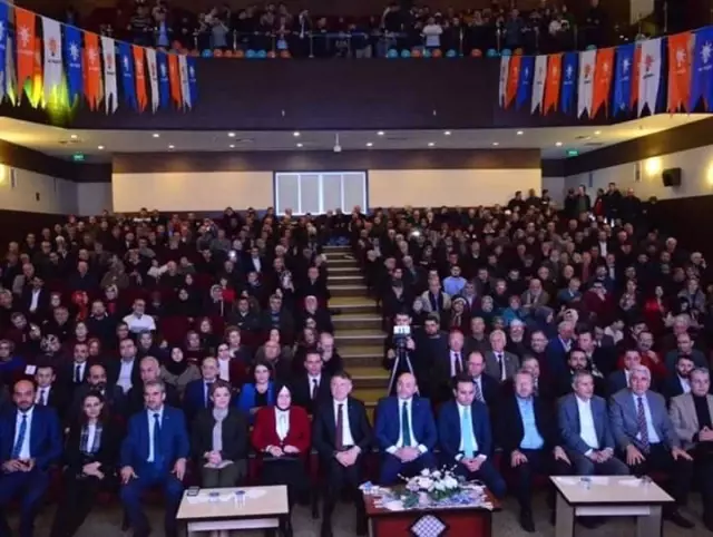 Ahmet Sami Kutlu, Projelerini Açıkladı Ahmet Sami Kutlu, Projelerini Açıkladı