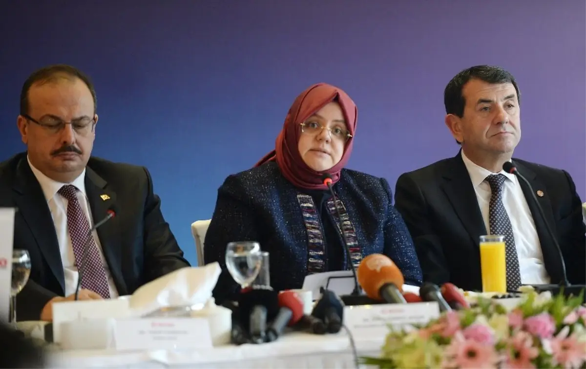 Bakan Selçuk'tan İstihdam Açıklaması