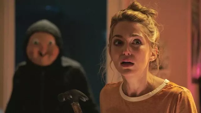 Belirli Bir Zamanda Sıkışıp Kalmayı Konu Edinen 10 Başarılı Film