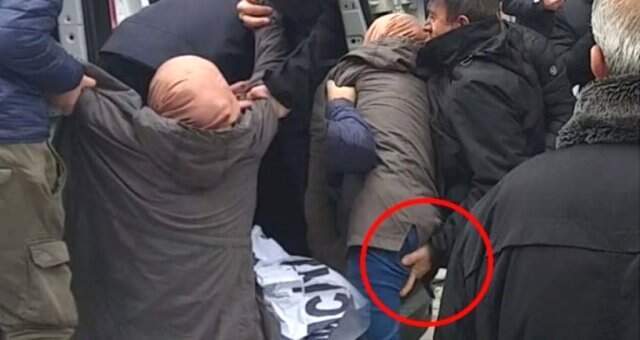 İçişleri Bakanı Süleyman Soylu: İnsanın Görevini Yapması Eleştirilir mi?