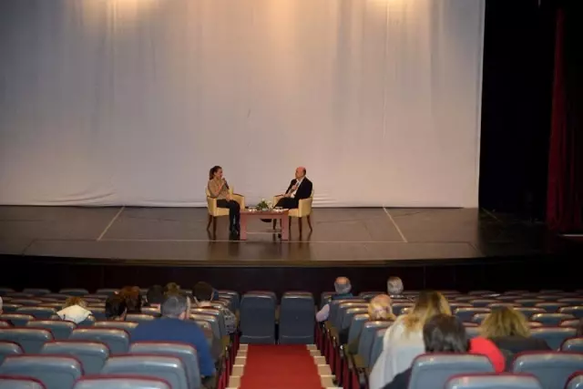 Maltepe'de Festival Ödüllü Film Keyfi Maltepe'de Festival Ödüllü Film Keyfi