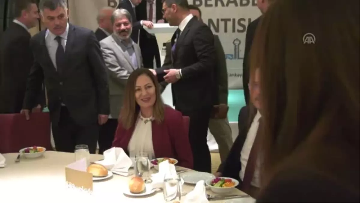Özhaseki: 'Deli Gibi Çalışacağım'