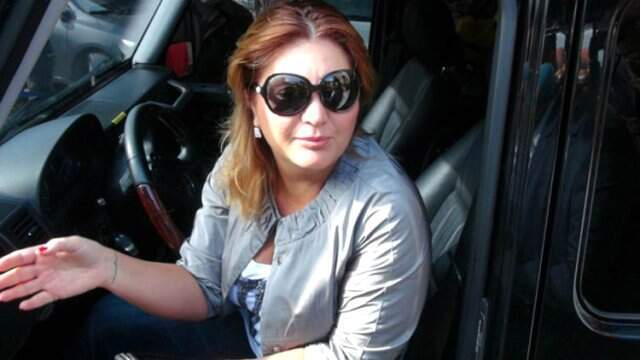 Sibel Can'ın Dolandırılması Davasında Savcı Mütalaasını Değiştirdi