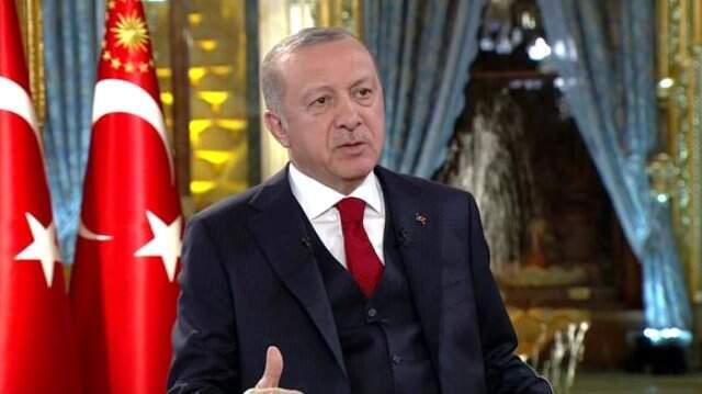 Son Dakika! Cumhurbaşkanı Erdoğan'dan Seçim Anketi Açıklaması: Pek Güvenim Kalmadı