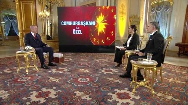 Son Dakika! Cumhurbaşkanı Erdoğan'dan Seçim Anketi Açıklaması: Pek Güvenim Kalmadı