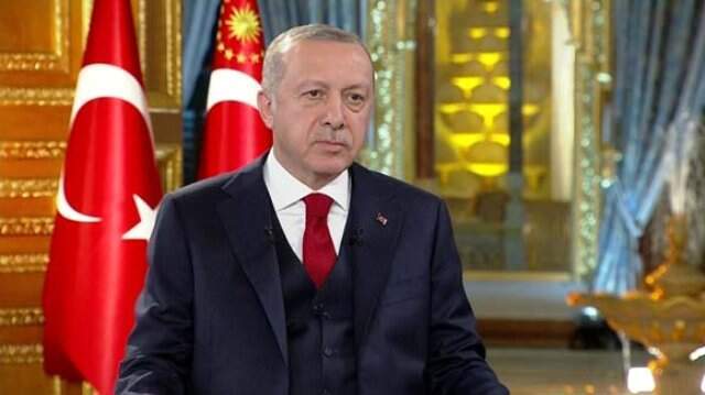 Son Dakika! Cumhurbaşkanı Erdoğan'dan Seçim Anketi Açıklaması: Pek Güvenim Kalmadı