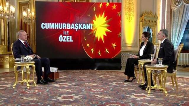 Son Dakika! Cumhurbaşkanı Erdoğan'dan Seçim Anketi Açıklaması: Pek Güvenim Kalmadı