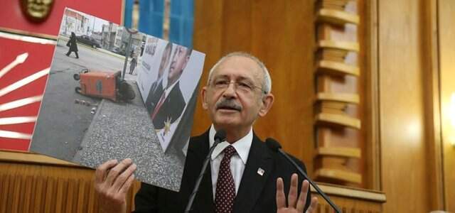Son Dakika! Kılıçdaroğlu 'Çöpten Yiyecek Toplayan Kadın' Görüntüsüne Sahip Çıktı: Bu Görüntü Gerçek