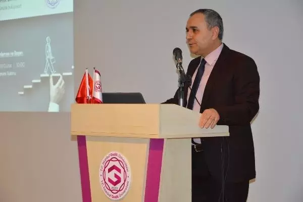Tübitak Desteklerini Artık Etki Odaklı Şekillendirecek Tübitak Desteklerini Artık Etki Odaklı Şekillendirecek
