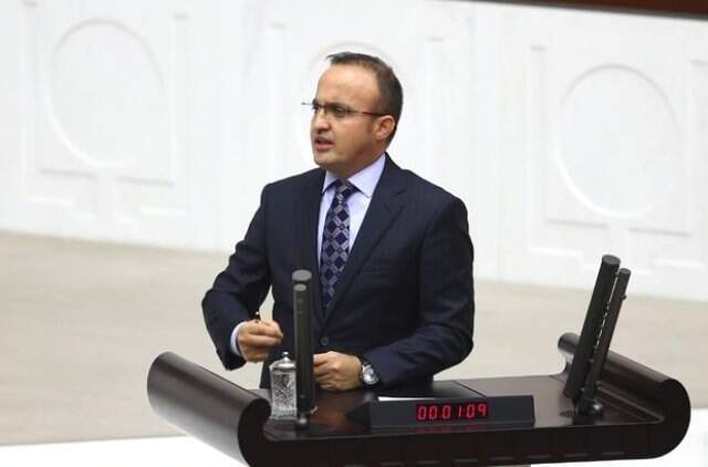 AK Partili Kenan Sofuoğlu: Lamborghini ile Okullara Giderek Çocuklara Örnek Oluyorum